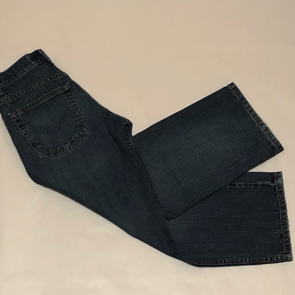 Boys Levi’s 559 Jeans - Picture 4 of 8